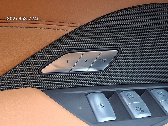 2026 BMW 4 Series M440i xDrive