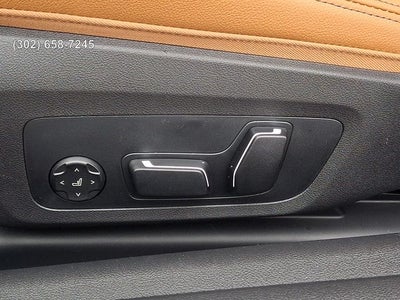 2026 BMW 4 Series M440i xDrive