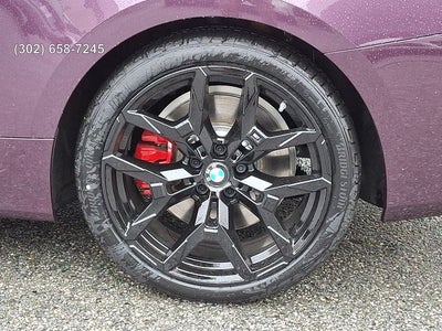 2026 BMW 4 Series M440i xDrive