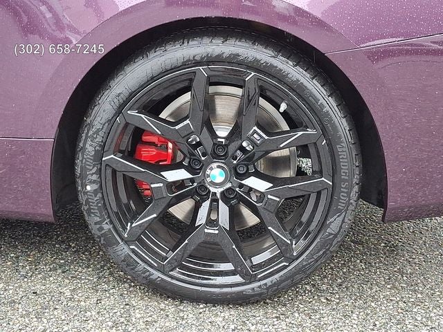 2026 BMW 4 Series M440i xDrive