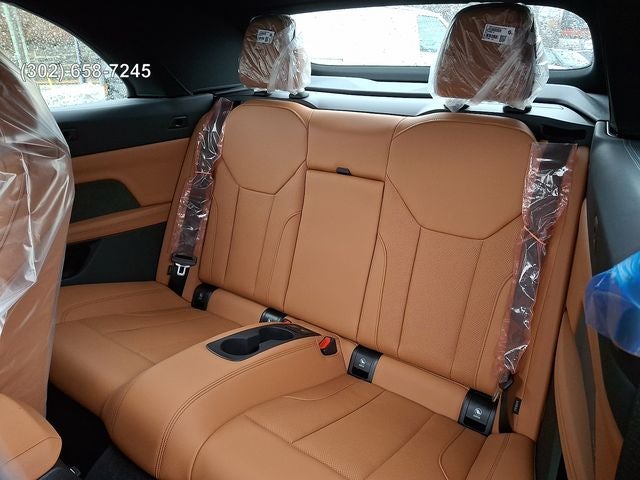 2026 BMW 4 Series M440i xDrive