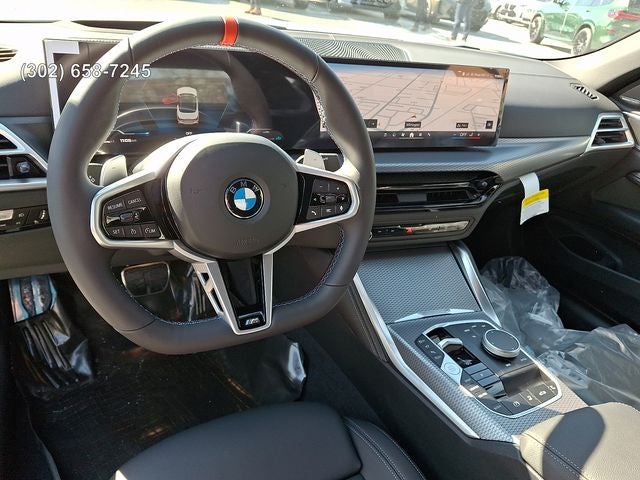 2026 BMW 4 Series M440i xDrive