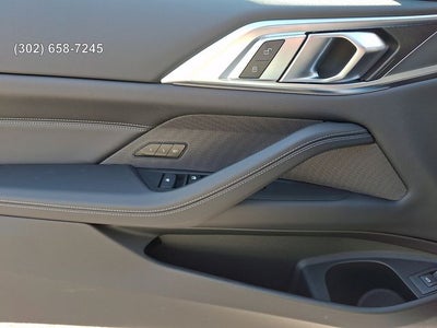 2026 BMW 4 Series M440i xDrive