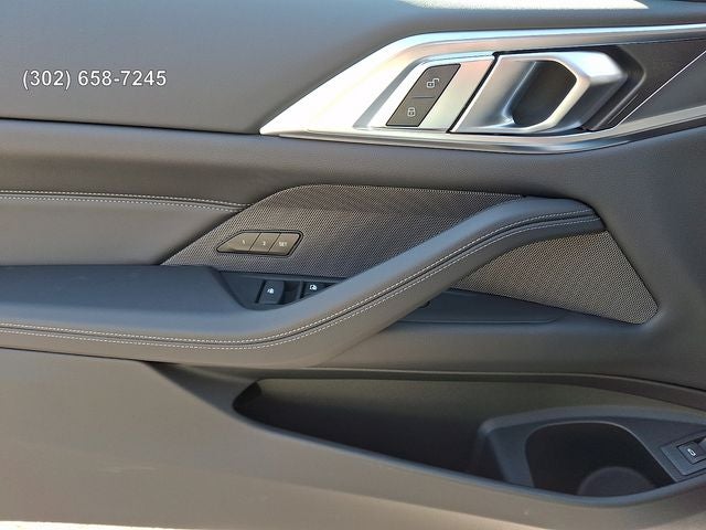 2026 BMW 4 Series M440i xDrive