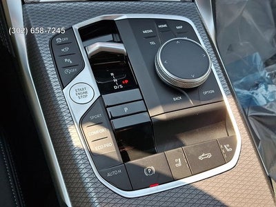 2026 BMW 4 Series M440i xDrive