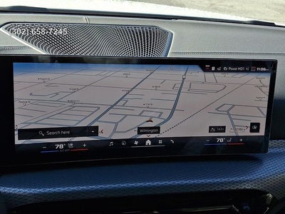 2026 BMW 4 Series M440i xDrive