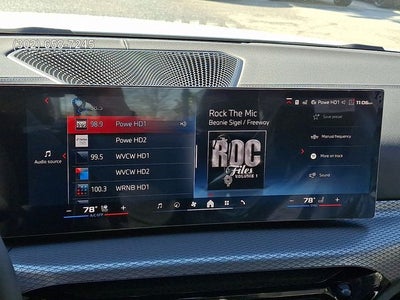 2026 BMW 4 Series M440i xDrive