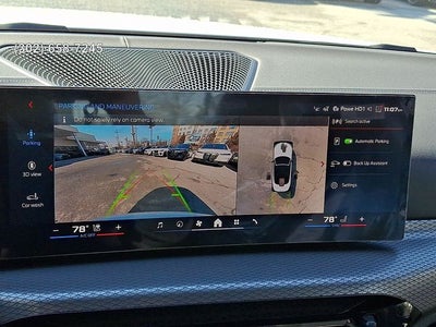 2026 BMW 4 Series M440i xDrive