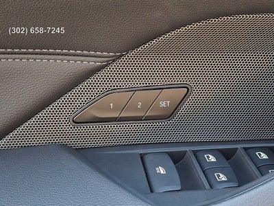 2026 BMW 4 Series M440i xDrive