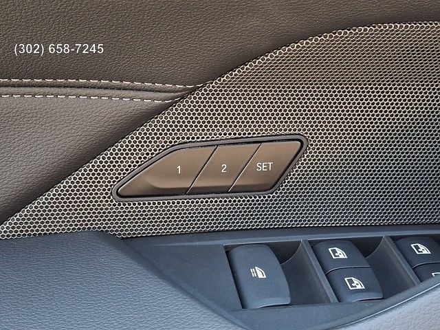 2026 BMW 4 Series M440i xDrive