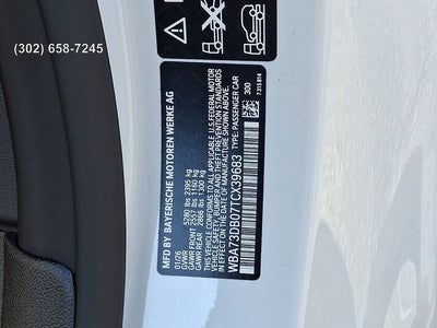 2026 BMW 4 Series M440i xDrive