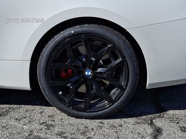 2026 BMW 4 Series M440i xDrive