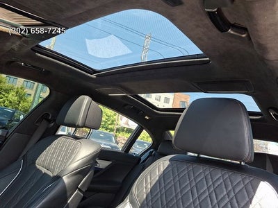 2021 BMW 7 Series ALPINA B7 xDrive