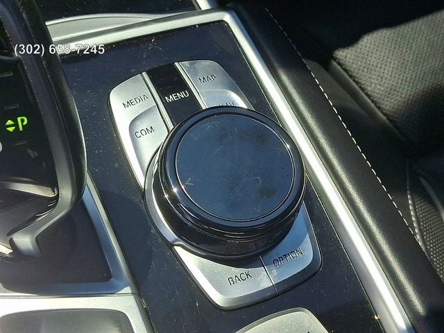 2021 BMW 7 Series ALPINA B7 xDrive