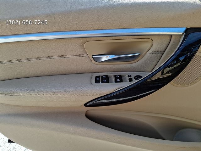 2016 BMW 3 Series 328i xDrive