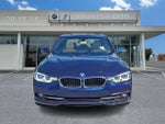 2016 BMW 3 Series 328i xDrive