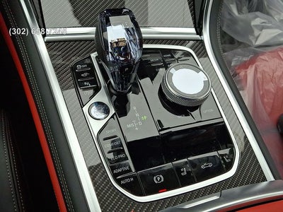 2026 BMW 8 Series M850i xDrive