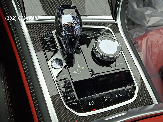 2026 BMW 8 Series M850i xDrive