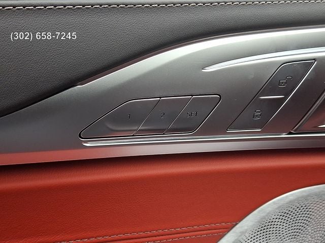 2026 BMW 8 Series M850i xDrive