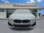2026 BMW 8 Series M850i xDrive