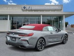 2026 BMW 8 Series M850i xDrive