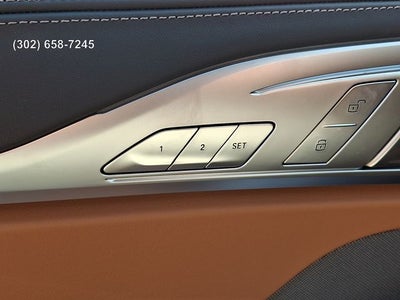 2026 BMW 8 Series 840