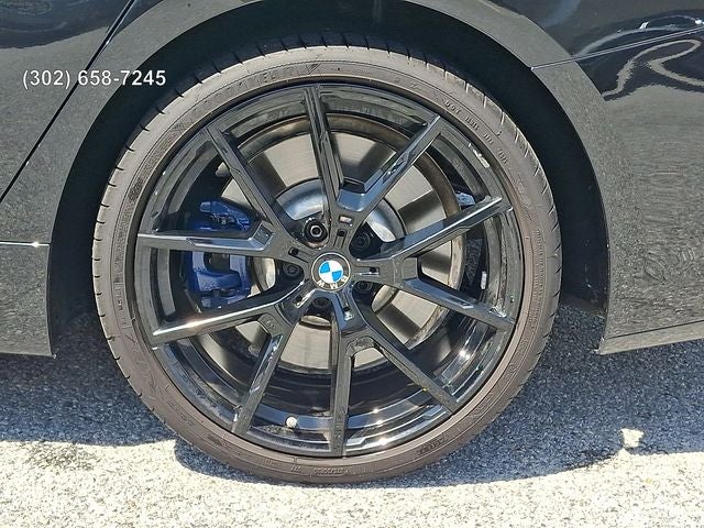 2026 BMW 8 Series 840i xDrive Gran Coupe