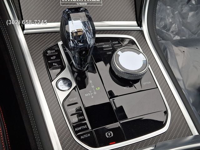 2026 BMW 8 Series M850i xDrive Gran Coupe