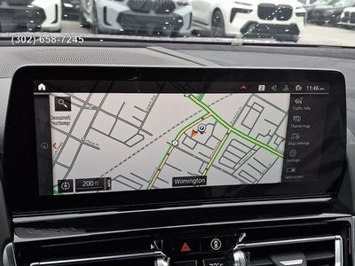 2026 BMW 8 Series M850i xDrive Gran Coupe