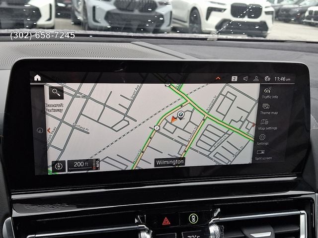 2026 BMW 8 Series M850i xDrive Gran Coupe