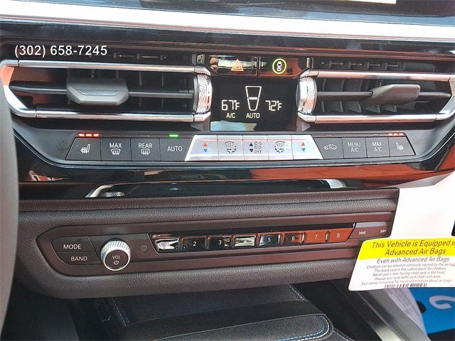 2026 BMW Z4 sDrive30i