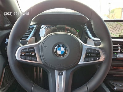 2026 BMW Z4 sDrive30i