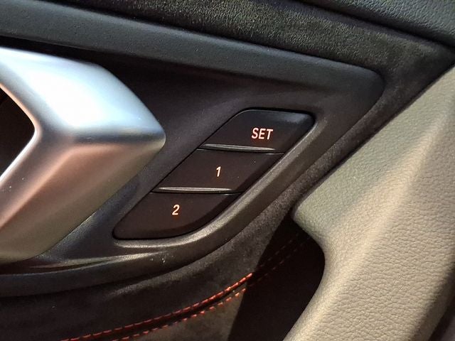 2026 BMW Z4 sDrive M40i