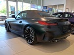 2026 BMW Z4 sDrive M40i