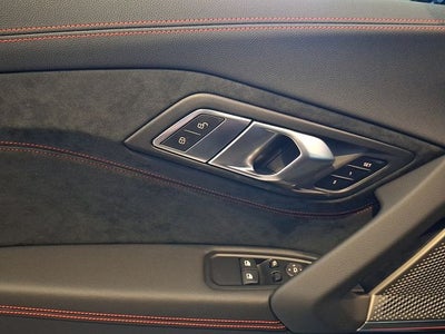 2026 BMW Z4 sDrive M40i