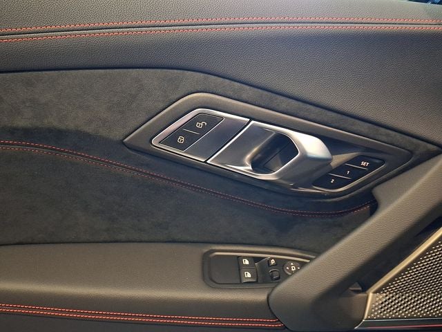 2026 BMW Z4 sDrive M40i