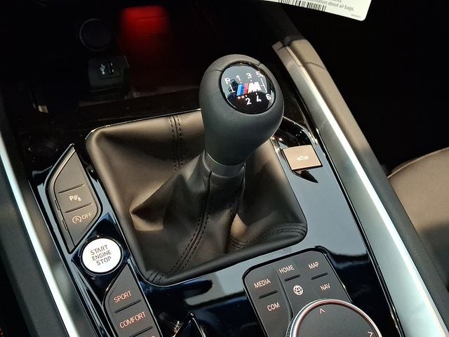 2026 BMW Z4 sDrive M40i