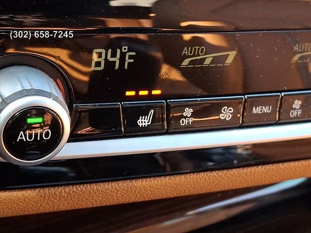 2018 BMW 5 Series 530i xDrive