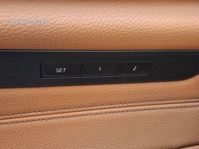2018 BMW 5 Series 530i xDrive