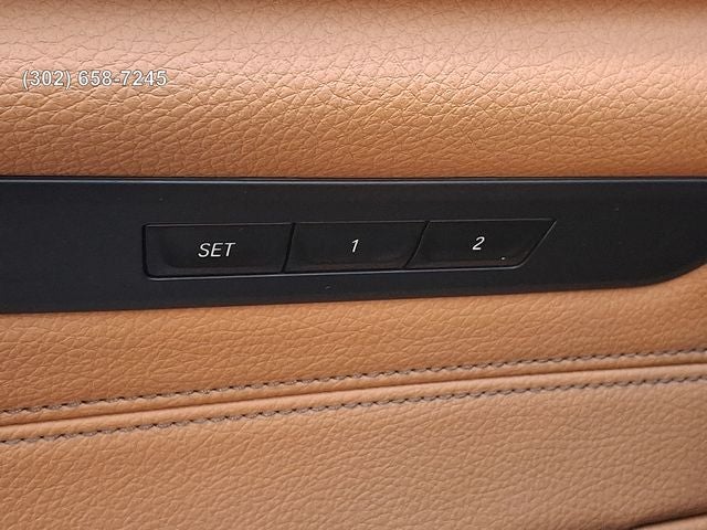 2018 BMW 5 Series 530i xDrive