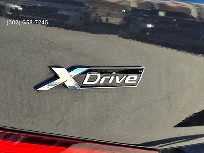 2018 BMW 5 Series 530i xDrive