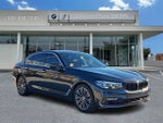 2018 BMW 5 Series 530i xDrive