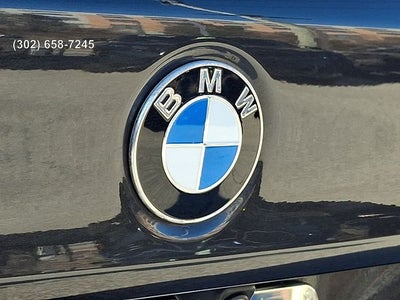 2018 BMW 5 Series 530i xDrive