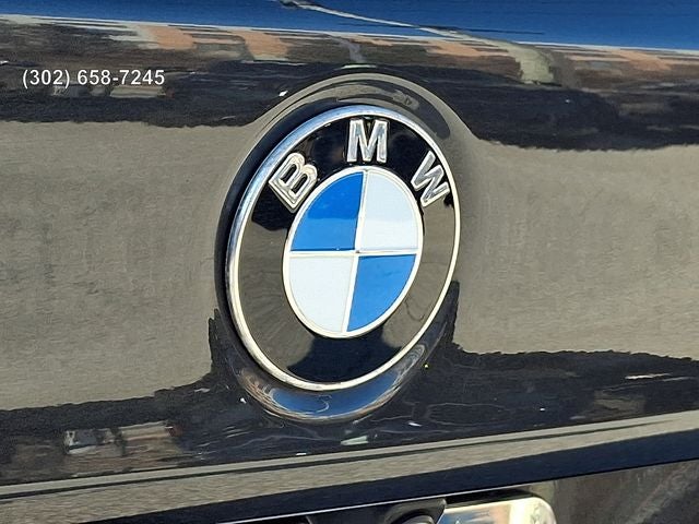 2018 BMW 5 Series 530i xDrive