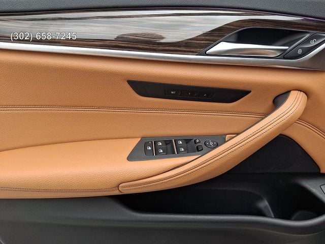 2019 BMW 5 Series 530e xDrive iPerformance