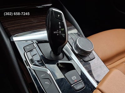 2019 BMW 5 Series 530e xDrive iPerformance