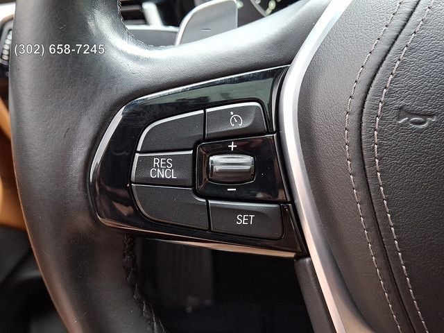 2019 BMW 5 Series 530e xDrive iPerformance