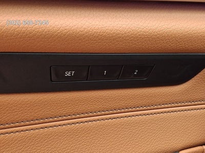 2019 BMW 5 Series 530e xDrive iPerformance