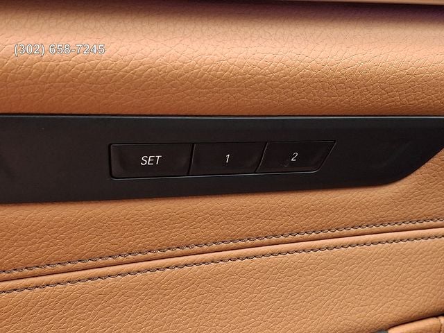 2019 BMW 5 Series 530e xDrive iPerformance