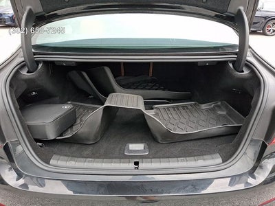 2019 BMW 5 Series 530e xDrive iPerformance